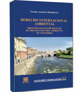 derecho internacional ambiental