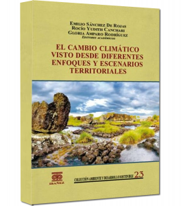 el cambio climático