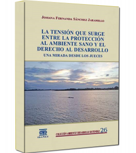 la tensión que surge entre