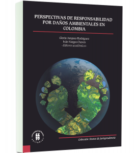 responsabilidad por daño ambiental 2023